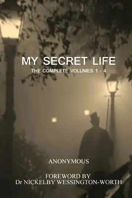 Mein geheimes Leben: Die vollständigen Bände 1 - 4 - My Secret Life: The Complete Volumes 1 - 4