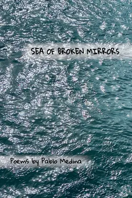 Ein Meer von zerbrochenen Spiegeln - Sea of Broken Mirrors