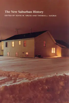 Die neue Vorstadtgeschichte - The New Suburban History