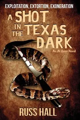 Ein Schuss in der texanischen Dunkelheit - A Shot in the Texas Dark