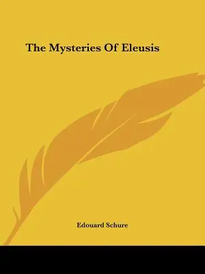 Die Mysterien von Eleusis - The Mysteries Of Eleusis