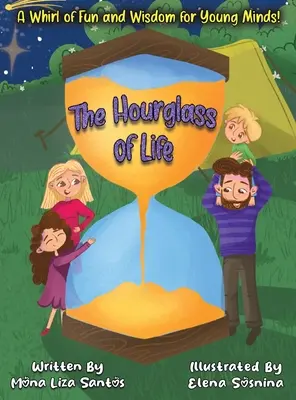 Die Sanduhr des Lebens - The Hourglass of Life