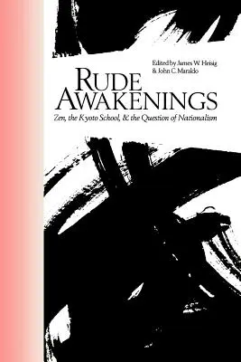 Böses Erwachen - Rude Awakenings