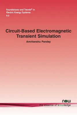 Schaltungsbasierte elektromagnetische Transientensimulation - Circuit-based Electromagnetic Transient Simulation