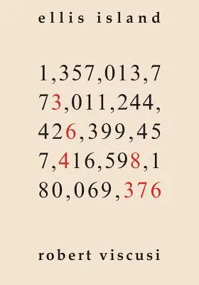 Die Insel Ellis - Ellis Island