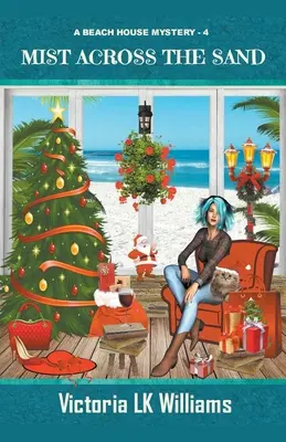 Nebel über dem Sand - Mist Across The Sand