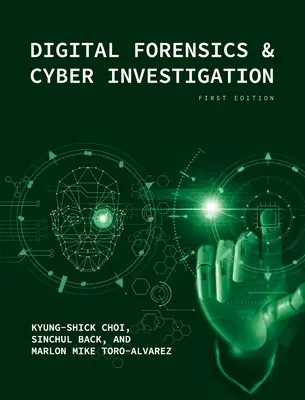 Digitale Forensik und Cyber-Untersuchungen - Digital Forensics and Cyber Investigation