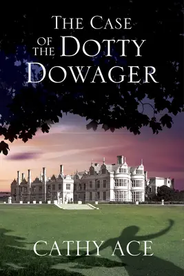 Der Fall der schrulligen Witwe - The Case of the Dotty Dowager