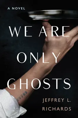 Wir sind nur Gespenster - We Are Only Ghosts