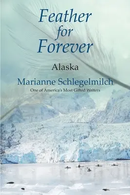 Feder für die Ewigkeit - Feather for Forever