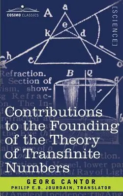 Beiträge zur Gründung der Theorie der unendlichen Zahlen - Contributions to the Founding of the Theory of Transfinite Numbers