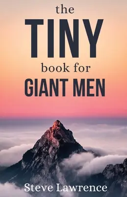 Winziges Buch für riesige Männer - Tiny Book For Giant Men