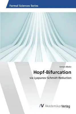 Hopf-Bifurkation - Hopf-Bifurcation