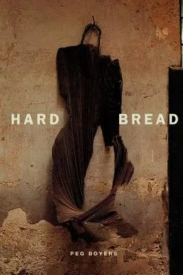 Hartes Brot - Hard Bread