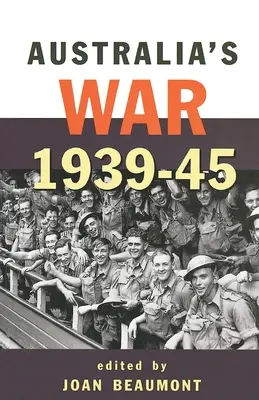 Australiens Krieg 1939-45 - Australia's War 1939-45