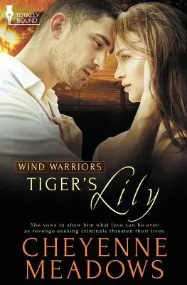 Windkrieger: Tiger's Lily - Wind Warriors: Tiger's Lily