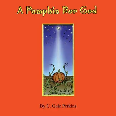 Ein Kürbis für Gott - A Pumpkin for God