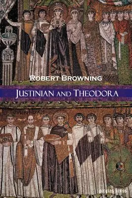 Justinian und Theodora - Justinian and Theodora