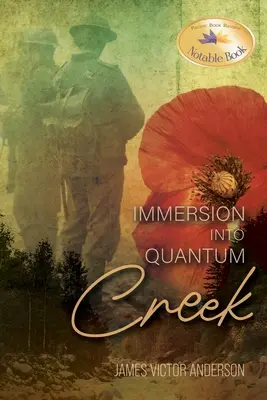 Eintauchen in den Quantum Creek - Immersion Into Quantum Creek