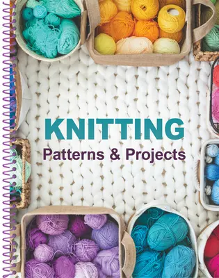 Strickmuster & Projekte - Knitting Patterns & Projects