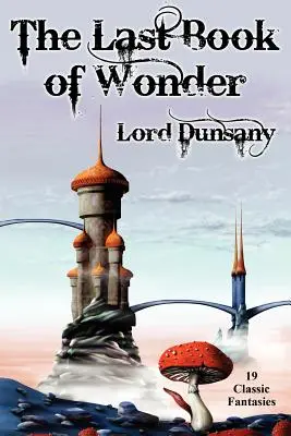 Das letzte Buch der Wunder - The Last Book of Wonder