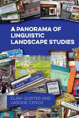 Ein Panorama der Sprachlandschaftsstudien - A Panorama of Linguistic Landscape Studies