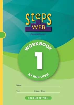 StepsWeb Arbeitsbuch 1 (Zweite Ausgabe): Arbeitsbuch 1 - StepsWeb Workbook 1 (Second Edition): Workbook 1