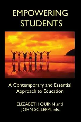 Schüler befähigen: Ein zeitgemäßer und essentieller Ansatz für die Bildung - Empowering Students: A Contemporary and Essential Approach to Education