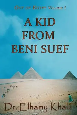Ein Kind aus Beni Suef - A Kid from Beni Suef