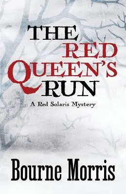 Der Lauf der Roten Königin - The Red Queen's Run