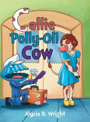 Callie Polly-Oli Kuh - Callie Polly-Oli Cow