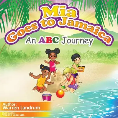 Mia reist nach Jamaika - Mia Goes to Jamaica