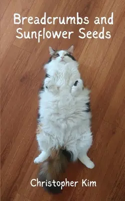 Brotkrümel und Sonnenblumenkerne - Breadcrumbs and Sunflower Seeds