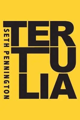 Tertulia