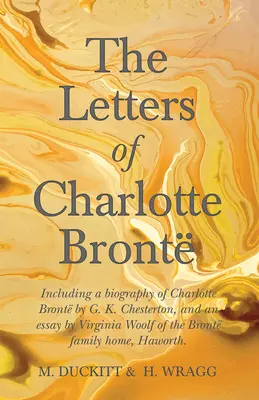 Die Briefe von Charlotte Bront - The Letters of Charlotte Bront