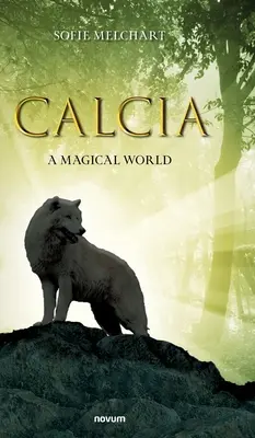 Calcia: Eine magische Welt - Calcia: A Magical World