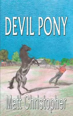 Teufels-Pony - Devil Pony