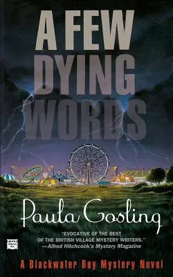 Ein paar sterbende Worte - A Few Dying Words