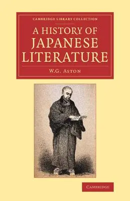 Eine Geschichte der japanischen Literatur - A History of Japanese Literature