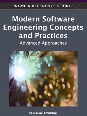 Moderne Software-Engineering-Konzepte und -Praktiken: Fortgeschrittene Ansätze - Modern Software Engineering Concepts and Practices: Advanced Approaches