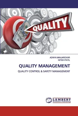 Qualitätsmanagement - Quality Management