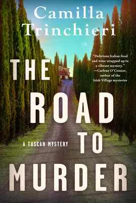 Der Weg zum Mord - The Road to Murder