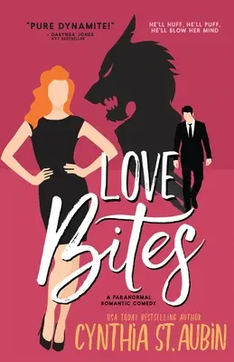 Die Liebe beißt - Love Bites