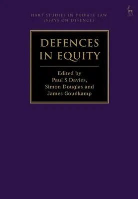 Einreden im Eigenkapital - Defences in Equity