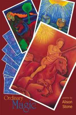 Gewöhnliche Magie - Ordinary Magic