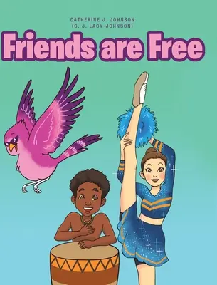 Freunde sind frei - Friends are Free