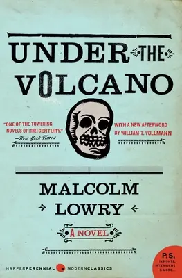 Unter dem Vulkan - Under the Volcano