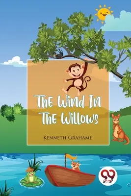 Der Wind in den Weiden - The Wind In The Willows