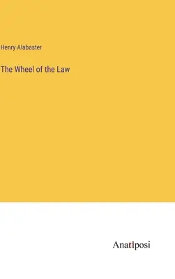 Das Rad des Gesetzes - The Wheel of the Law