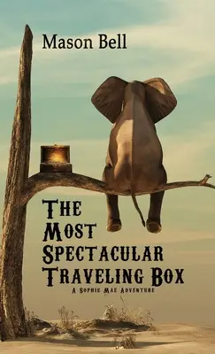 Die spektakulärste Reisekiste - The Most Spectacular Traveling Box